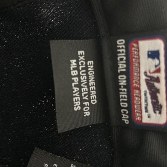 Yankees hat - Picture 5 of 5